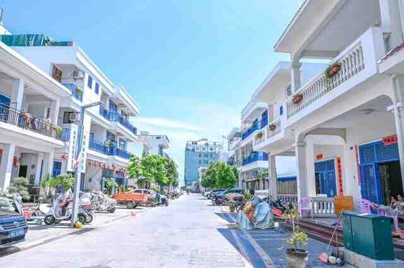 南京翔龙公寓别墅，一个怎样的居住选择？
