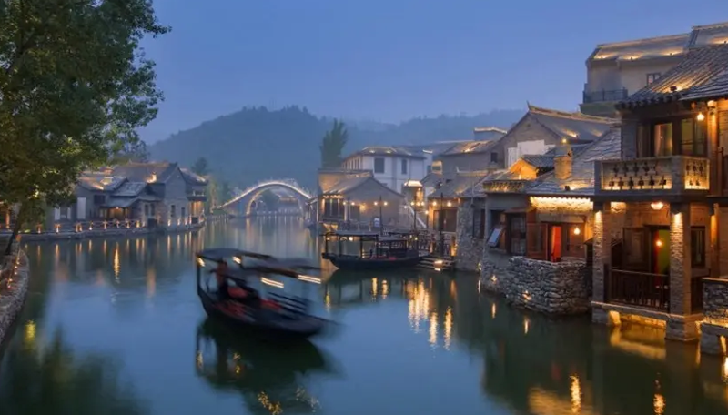 旅游地产上市公司如何抓住机遇？